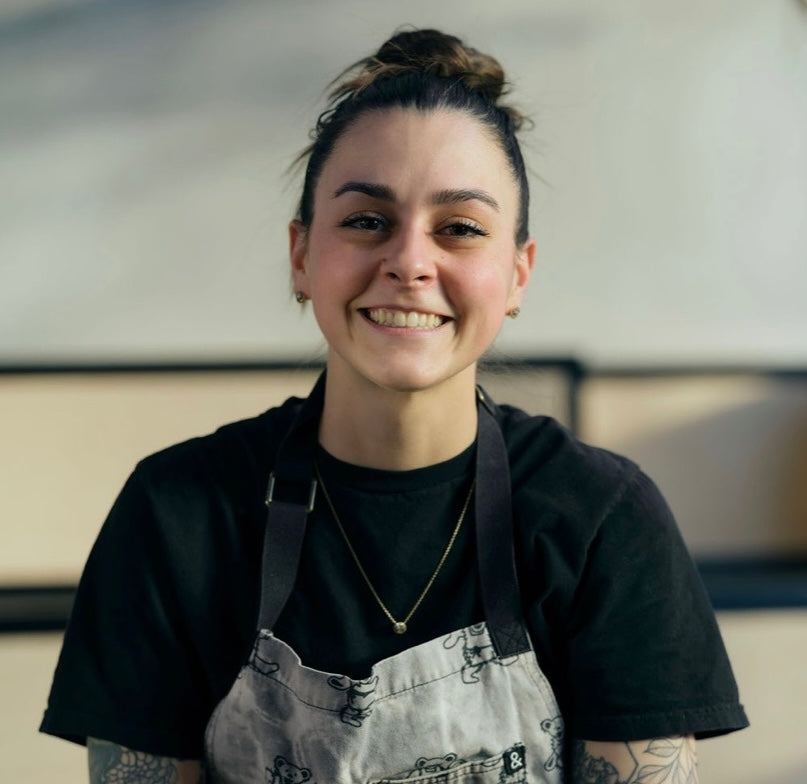 Longtime Freshlist Supporter, Michaela Moehring, Jumps From Sweet To Savory