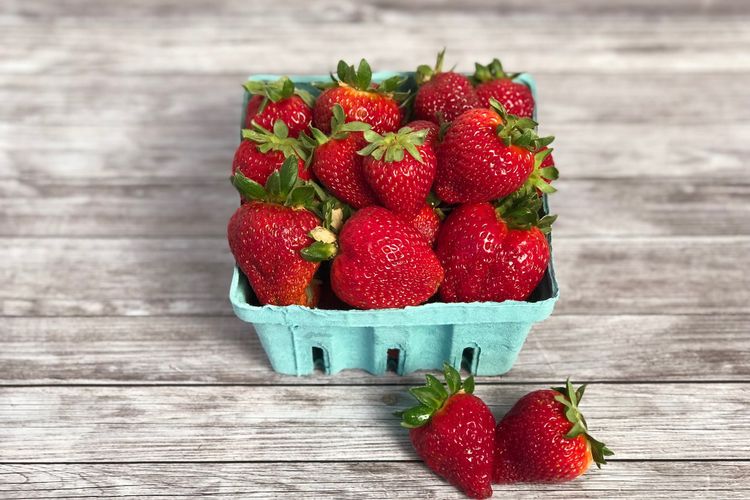 Fruit