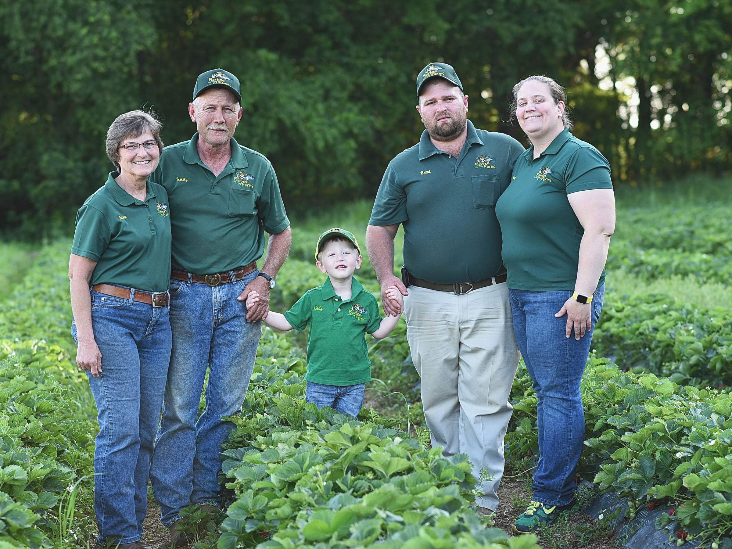 Barbee Farms