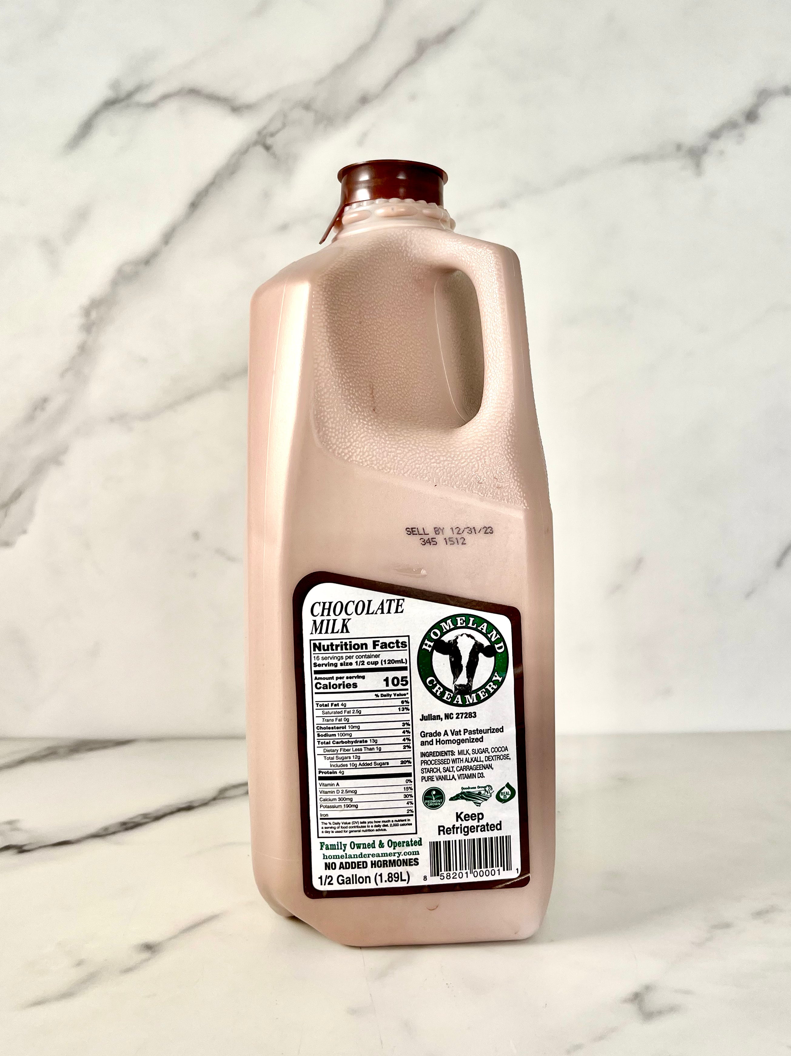 Market Dairy