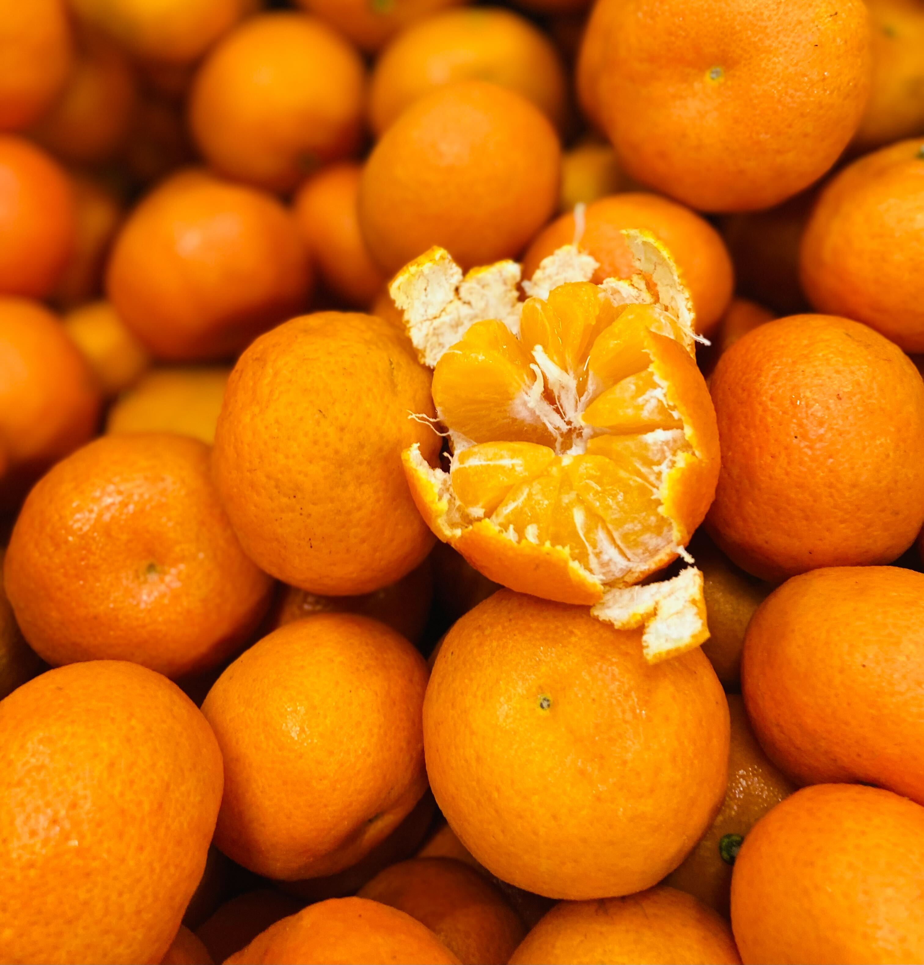 Market Citrus