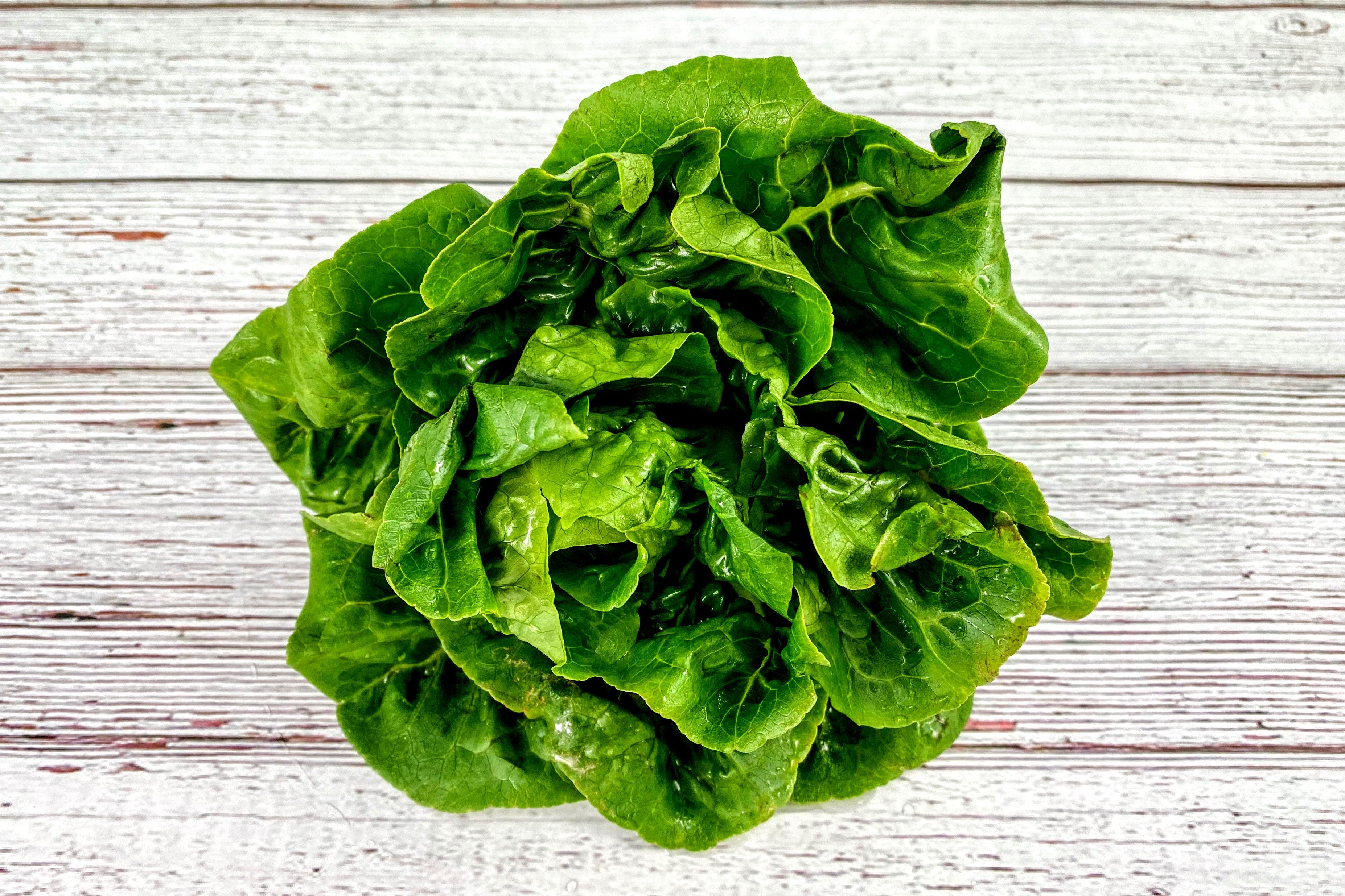 Market Greens