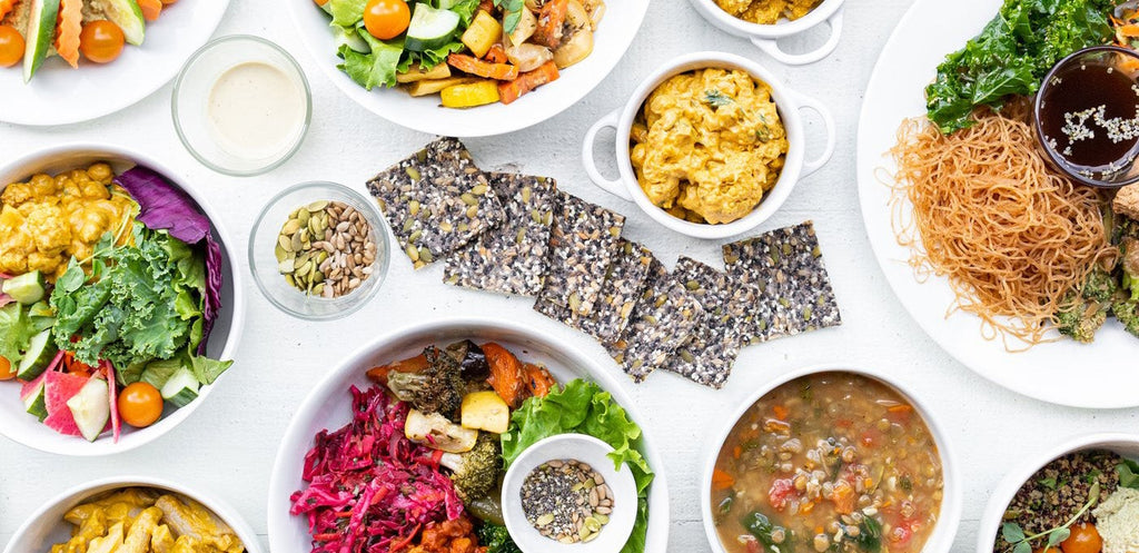 Nourish Charlotte