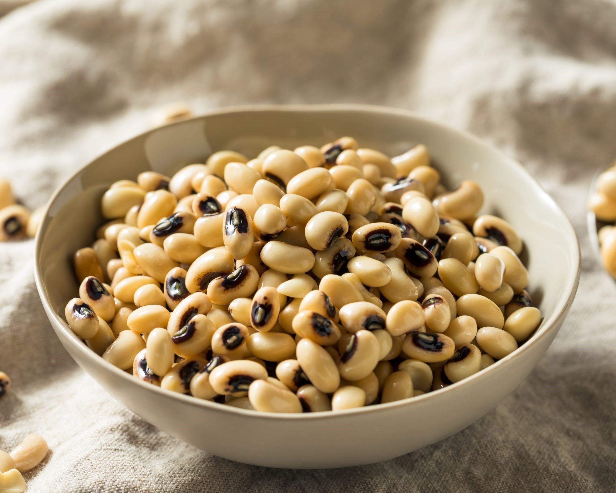 Market Beans & Peas