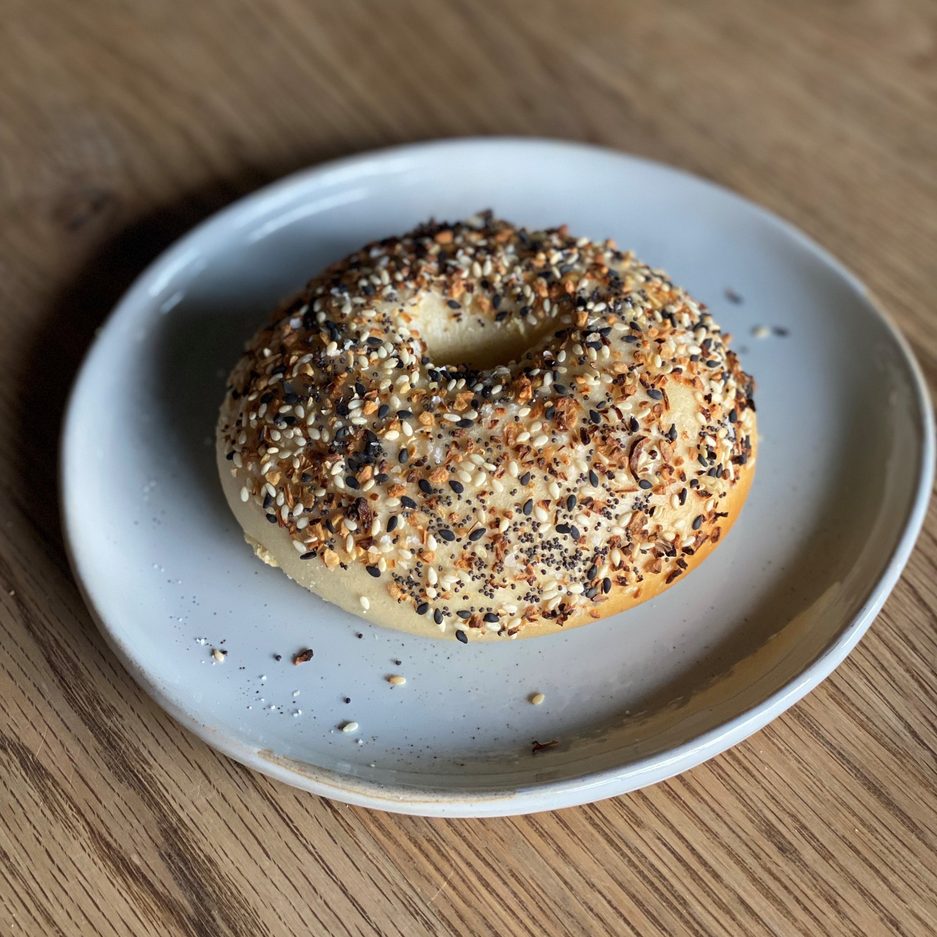 Fresh Bagels