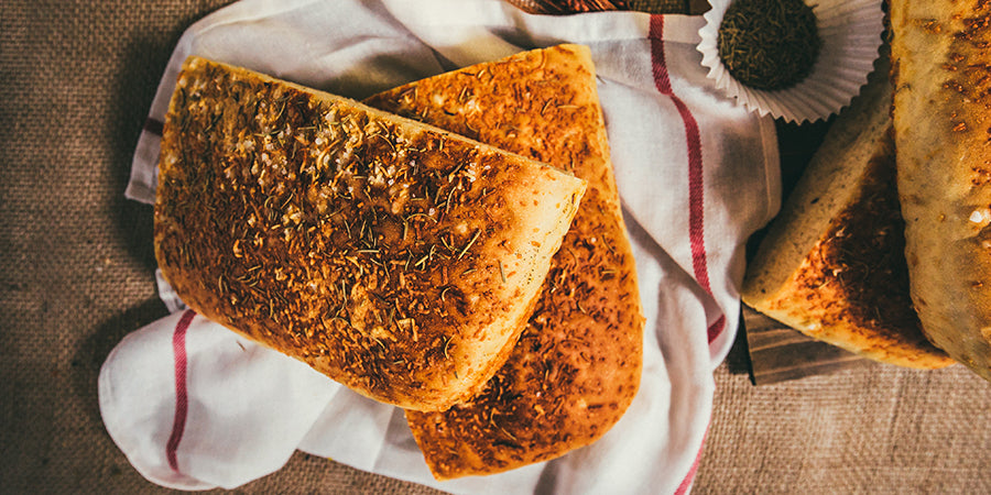 Dukes Bread