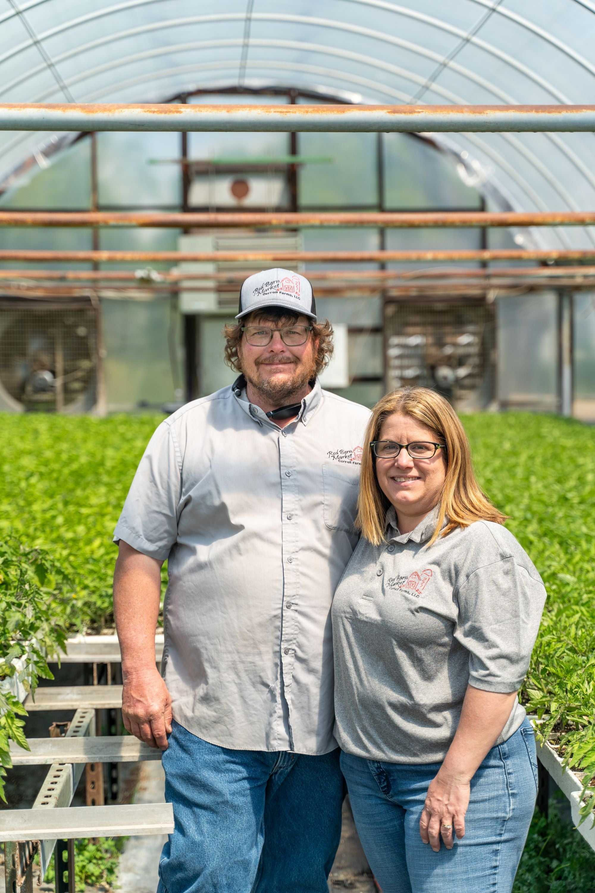 Correll Farms