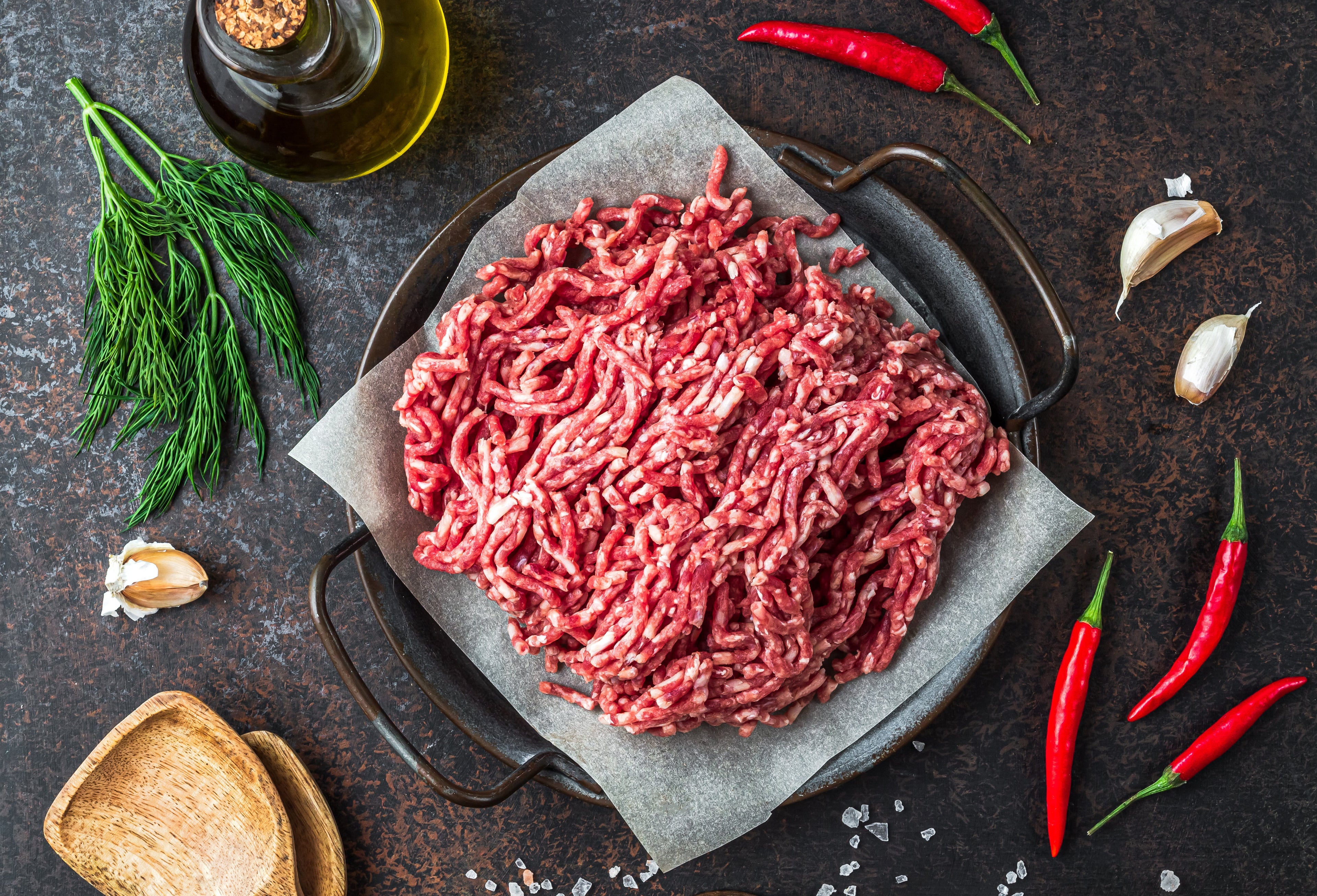Market Meat