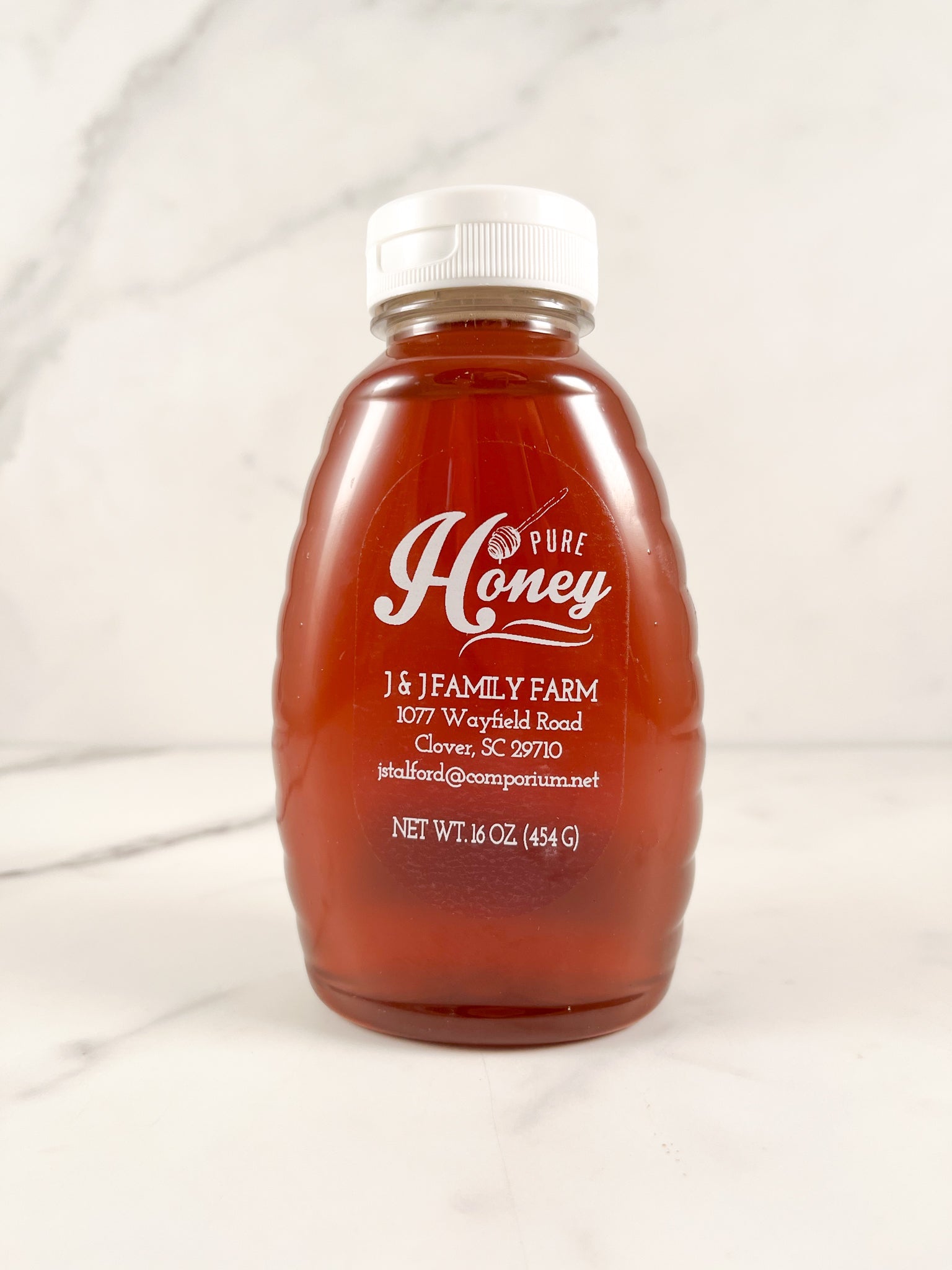 Market Pantry Items