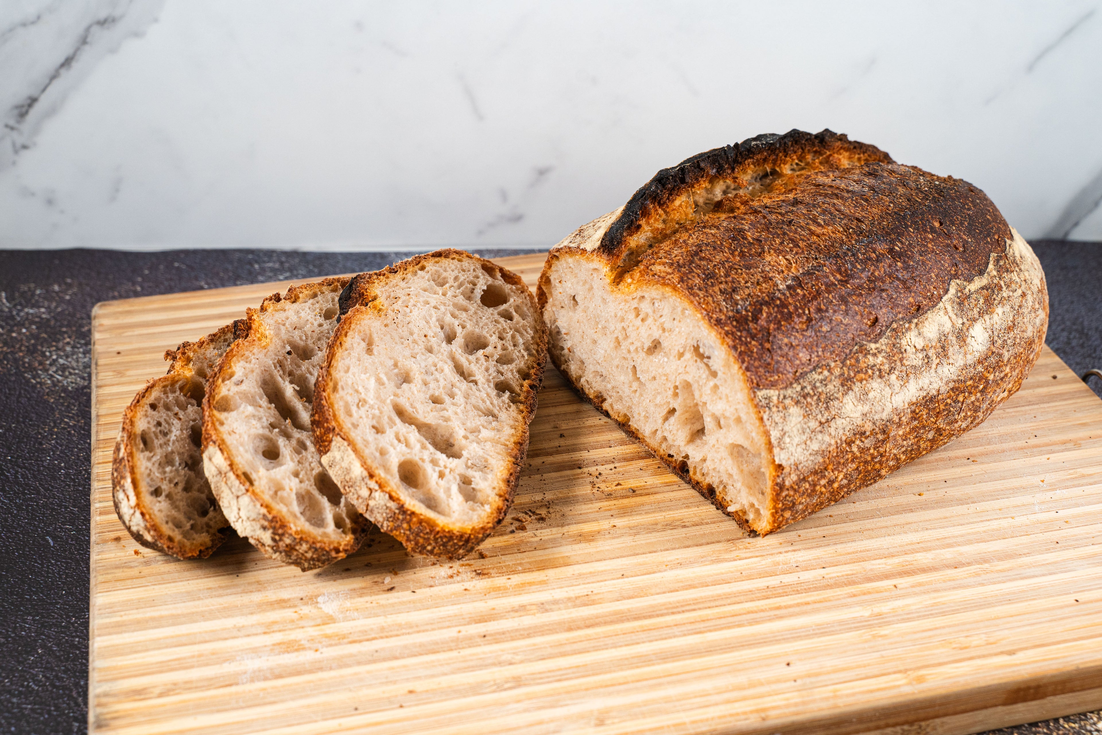 Breads
