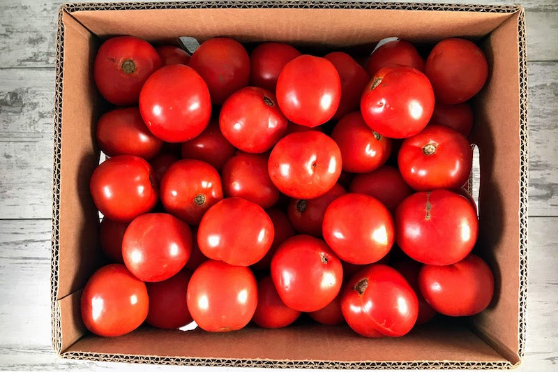 Bulk Produce