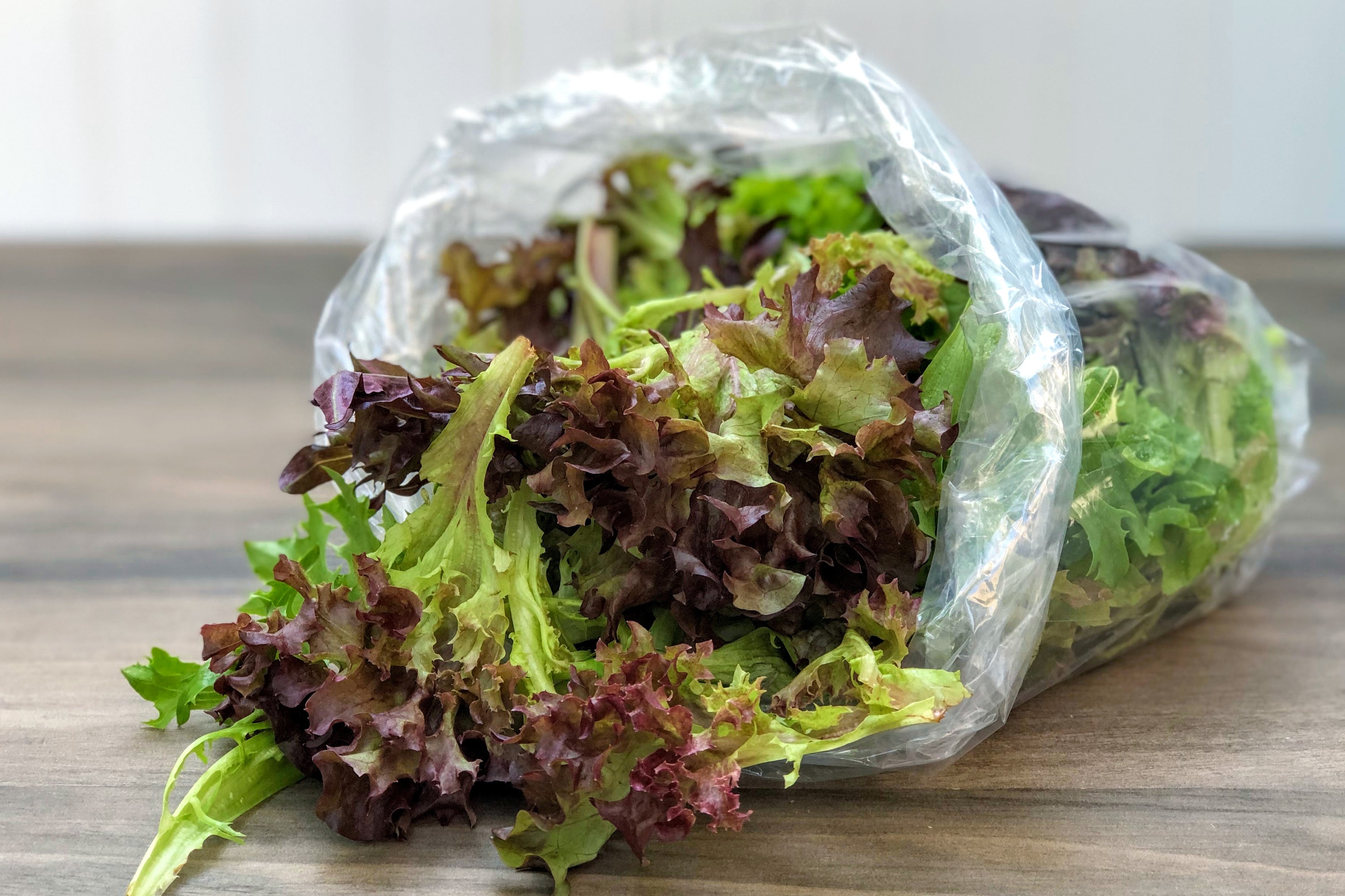 Salanova Lettuce Mix