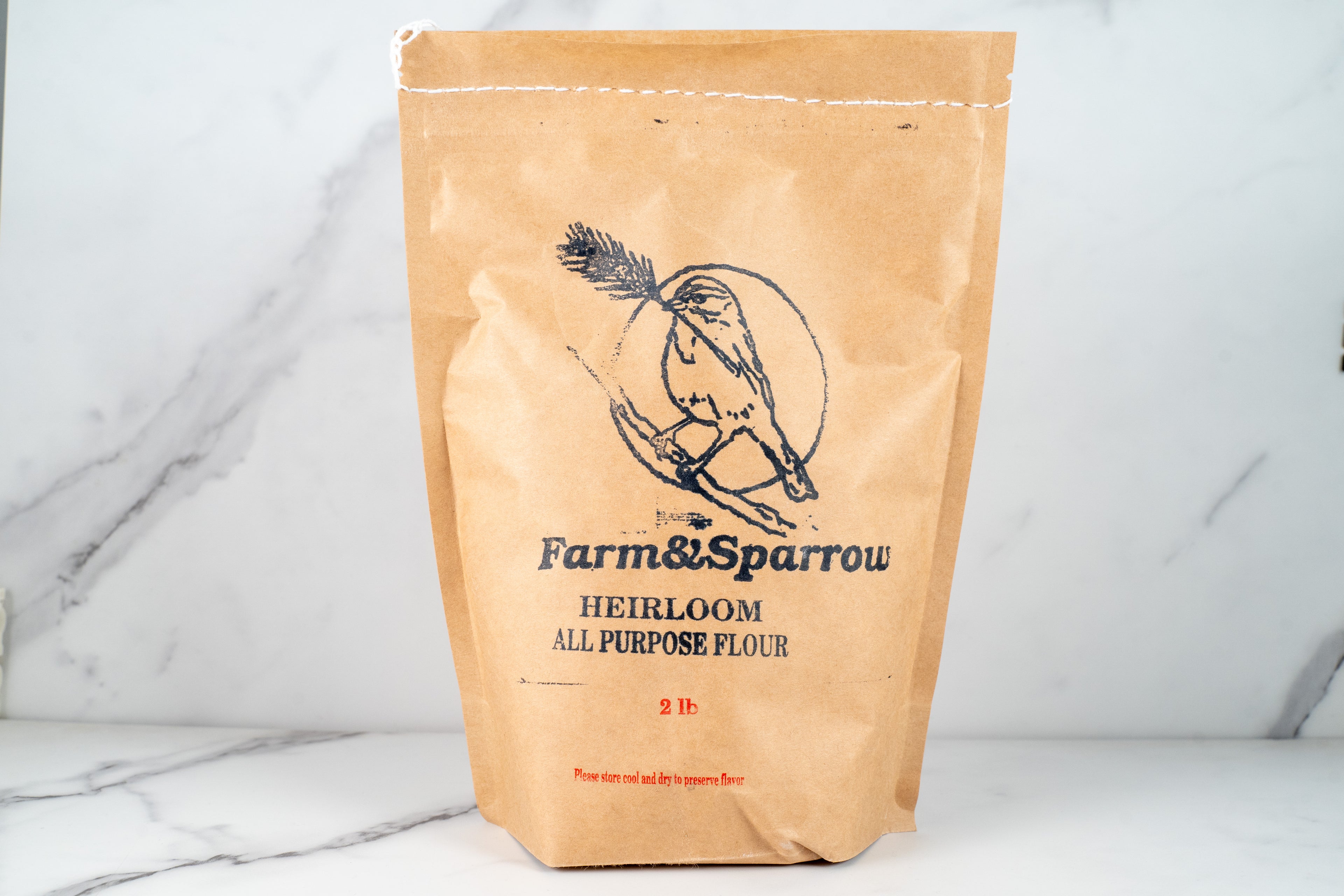 All Purpose Whole Wheat Flour